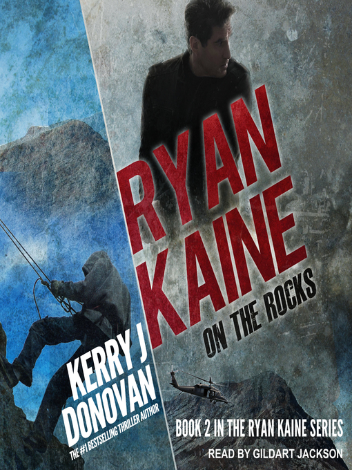 Title details for Ryan Kaine by Kerry J. Donovan - Available